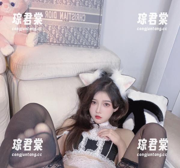 原图背后的万圣节：小小奶瓶儿的照片，让人心里一阵发痒，好想一起去变装！-琮君棠
