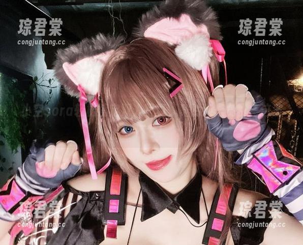 小空sora轻松搞定双人写真，竟然还是免费！这波不亏！-琮君棠
