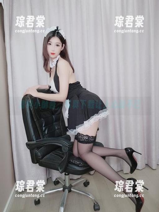 清纯小酥酱，写真下载让人心动不已-琮君棠