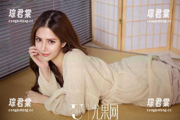 尤果网 - 看！李宝儿的天台合集，谁说天台只能晒太阳？-琮君棠