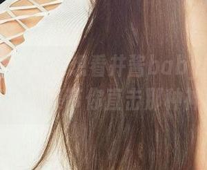 尤果网爱尤物 - 想看井酱baby的黑色留白？高清图集带你直击那种神秘感！