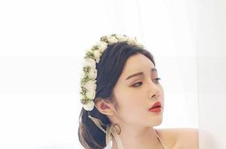 尤物馆 - 全套baby贝贝少女：原图中的幻想与现实交织