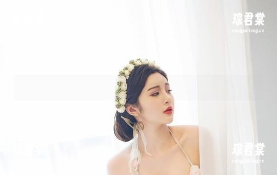 尤物馆 - 全套baby贝贝少女:原图中的幻想与现实交织-琮君棠 尤物馆 - 全套baby贝贝少女:原图中的幻想与现实交织-琮君棠