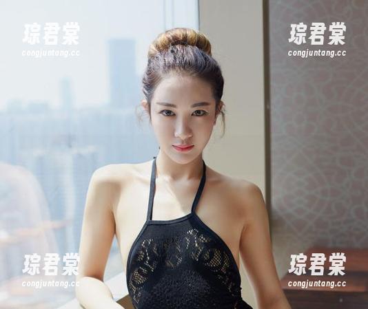 尤物馆 - 合集｜看赵思儿学姐如何轻松驾驭每一帧-琮君棠