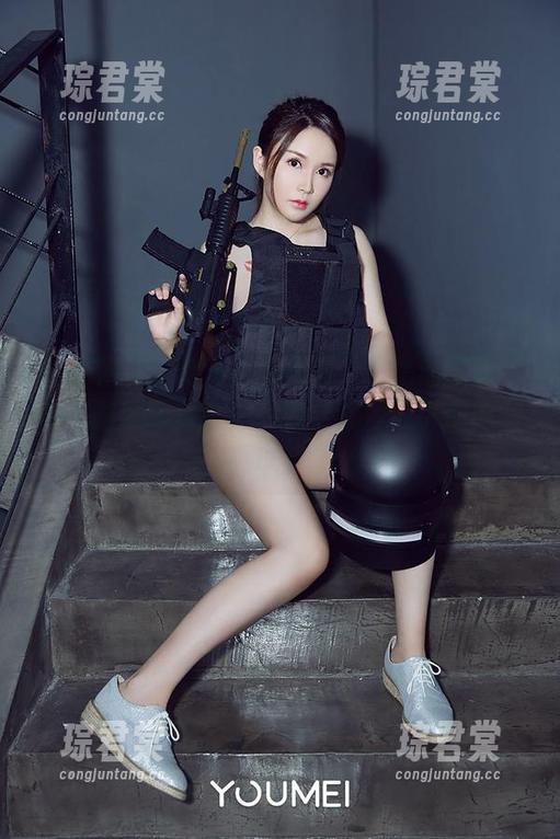 尤蜜荟 - 直击内心的美丽！“您的蛋蛋”的礼服原图集合，轻松分分钟吸引你的眼球。-琮君棠