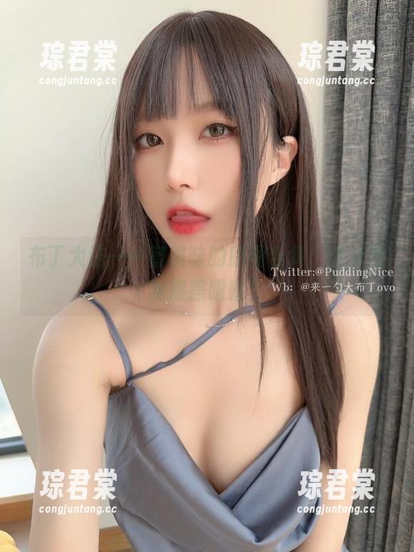 布丁大法——蜜桃味的原图合集，谁来帮我擦擦眼睛？-琮君棠