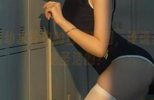 走！看幼水铃衣的日常美图，谁说美只能是圣洁的？