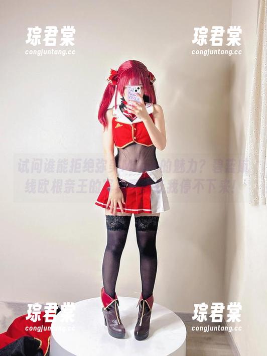 试问谁能拒绝弥美Mime的魅力？碧蓝航线欧根亲王的写真真的让我停不下来！-琮君棠