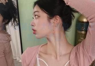 微密圈 - 探秘徐珺大哥私拍：毛绒豹猫居然还会卖萌！