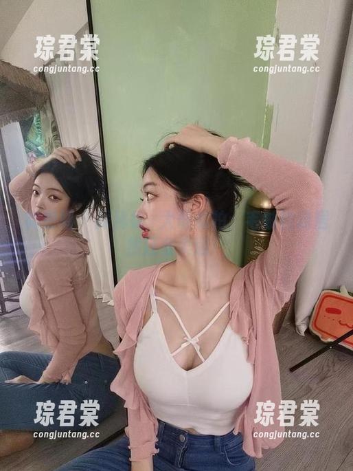微密圈 - 探秘徐珺大哥私拍：毛绒豹猫居然还会卖萌！-琮君棠