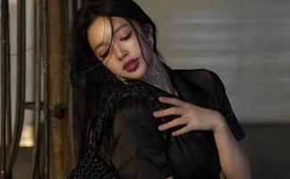 微密圈 - 部落流苏：徐珺大哥私拍图包中的小情怀
