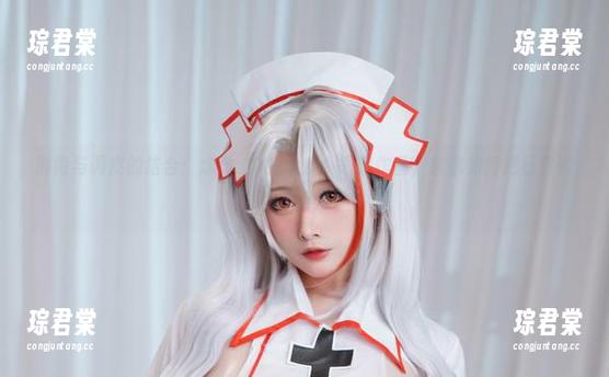 时尚与调皮的结合：念念_D的常暗小恶魔作品，教你如何把日常变得不日常。-琮君棠