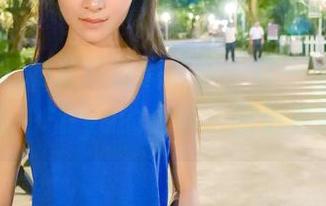 推女神 - 如果豹纹能说话，它一定会告诉你刘飞儿Faye的故事，图包更新啦！