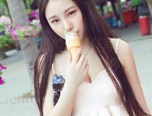 推女神 - 绮里嘉的高跟鞋写真：每一张都在告诉你，‘走吧，别停下来！’