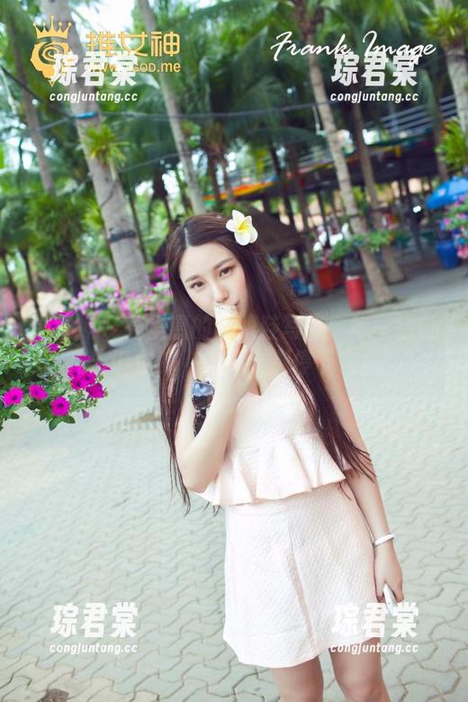 推女神 - 绮里嘉的高跟鞋写真:每一张都在告诉你,‘走吧,别停下来!’-琮君棠 推女神 - 绮里嘉的高跟鞋写真:每一张都在告诉你,‘走吧,别停下来!’-琮君棠