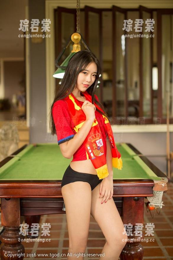 推女神 - 让人眼前一亮的莫雅淇套图,自拍原来还可以这么玩!-琮君棠 推女神 - 让人眼前一亮的莫雅淇套图,自拍原来还可以这么玩!-琮君棠