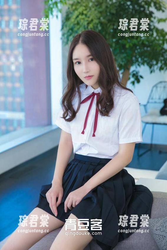 推女神 - OMG，莫雅淇的长腿高清作品真的是让人心浮气躁，分享一下吧！-琮君棠