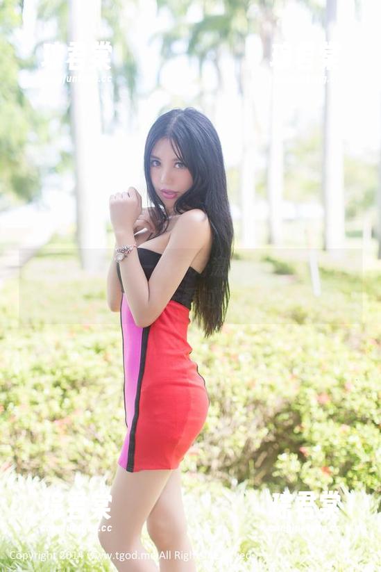 推女神 - 坑我一次不好意思，在线看莫雅淇美脚原图，反正看过就不想回头了。-琮君棠