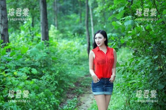 推女郎 - 红裙与李七喜全集,光是这样的组合就够我感叹好一阵了!-琮君棠 推女郎 - 红裙与李七喜全集,光是这样的组合就够我感叹好一阵了!-琮君棠