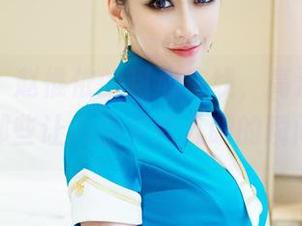 推女郎 - 赵惟依的甜心在线，高清画面里，那些让人想多看几眼的瞬间！