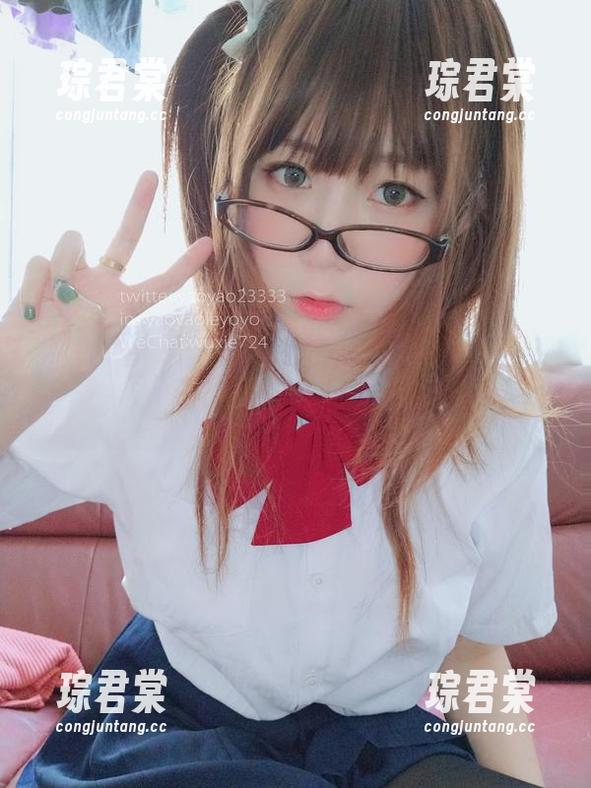 摇摇乐yoyo的连体衣合集，免费让你感受美的重量！-琮君棠