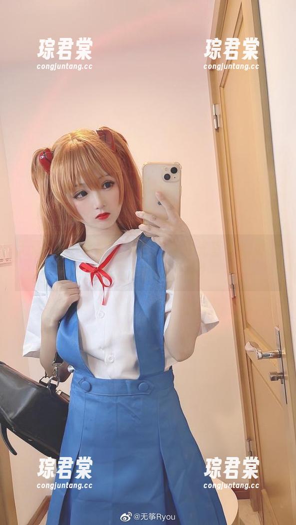 无筝ryou美脚大集合：无圣光直击心灵，腿控们准备好了吗？-琮君棠