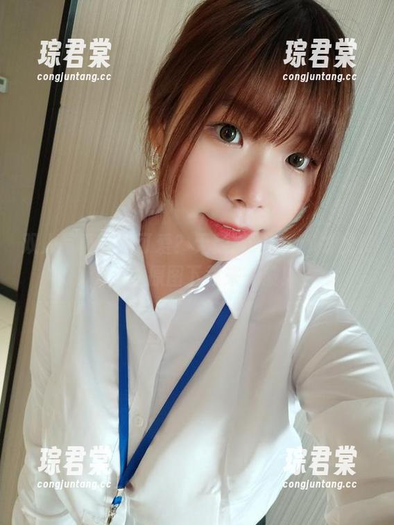 双人写真谁最可爱？无颜小天使wy才是NO.1！原图下载来一波！-琮君棠