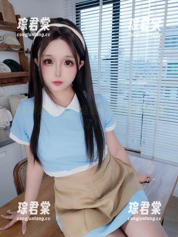 日奈娇的七夕夜:这组资源真是太有‘戏’了!-琮君棠 日奈娇的七夕夜:这组资源真是太有‘戏’了!-琮君棠