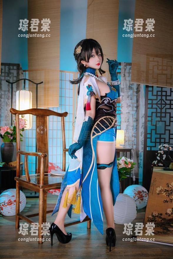看看日奈娇的纯白写真，免费提供，连心情都白里透红！-琮君棠