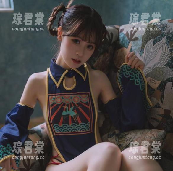 扑通扑通!最新图库中的星黛鹿鹿i私房身体链,怎么看都觉得有点意思!-琮君棠 扑通扑通!最新图库中的星黛鹿鹿i私房身体链,怎么看都觉得有点意思!-琮君棠