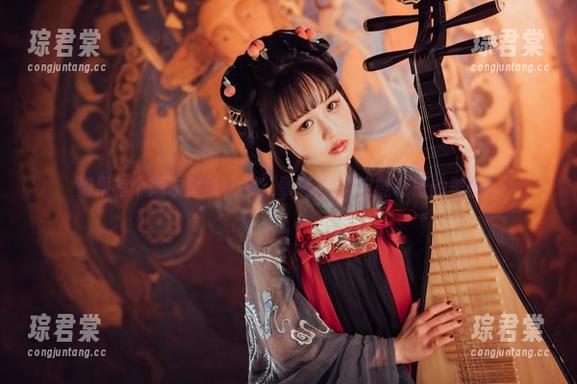 如果有个睡衣壁纸大会，晕崽Zz肯定能夺冠的美图！-琮君棠