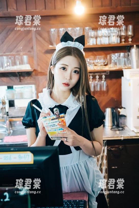 飞行之后的普美Bomi(보미)：cos分享，真的不是梦里的幻想？-琮君棠