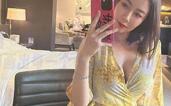 微密圈 - 果儿Victoria的清纯之旅：原图勾画出每一个令人怦然心动的瞬间