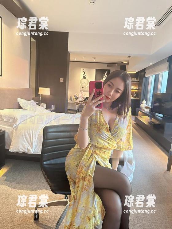 微密圈 - 果儿Victoria的清纯之旅：原图勾画出每一个令人怦然心动的瞬间-琮君棠