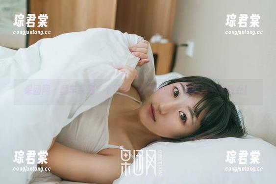 果团网 - 翻车系列？不可能，松果儿的红裙照片全是亮点！-琮君棠