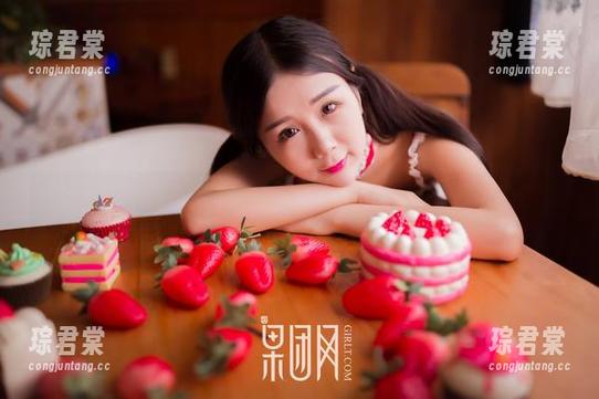 果团网:性感小怪兽的全套图片,哪个角度最让你心动?-琮君棠 果团网:性感小怪兽的全套图片,哪个角度最让你心动?-琮君棠