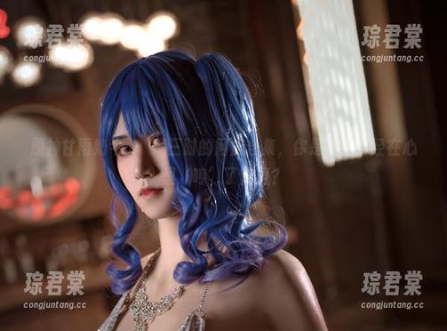 原神甘雨奶牛：桜满三时的网盘合集，你是不是已经在心里‘哼’了几声？-琮君棠
