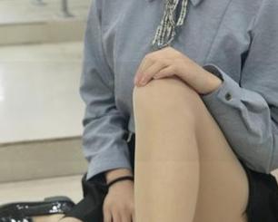 梦丝女神 - 你没见过的乔儿浴室写真集更新，水有点深啊