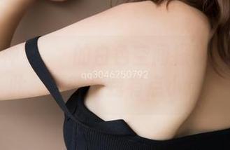 梦丝女神 - 玥玥的白色空间探秘：原图在此，更新后我有点小迷恋
