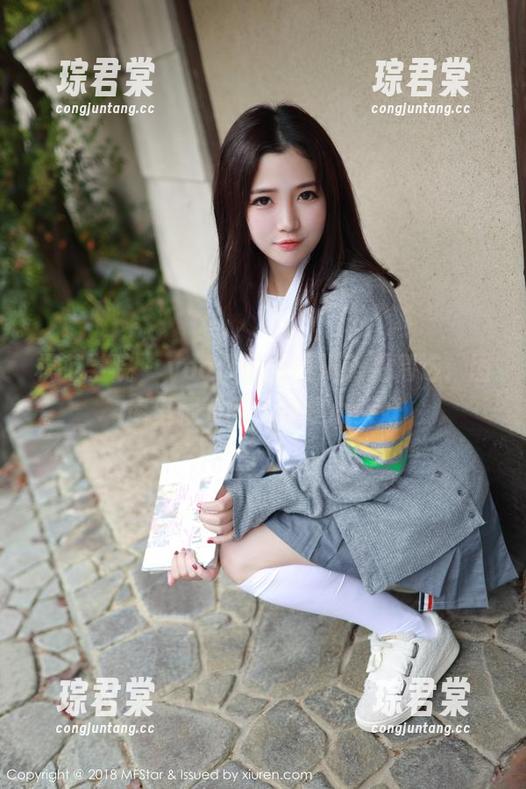 模范学院 - yoo优优的四川旅拍精选：图库里藏着的，都是心头好-琮君棠