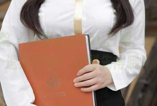 模范学院 - 柒喜小baby白裙：免费套图速来领取！先到先得哦！