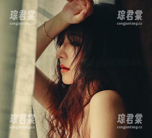谁说定制图集不能有趣？樱晚gigi和她的晚哥任务来打破偏见！-琮君棠