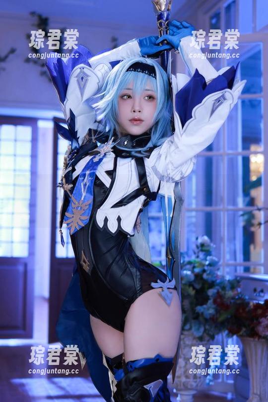 水淼aqua丝袜原图更新，快来看看，啊，这种轻盈感，真是太绝了！-琮君棠