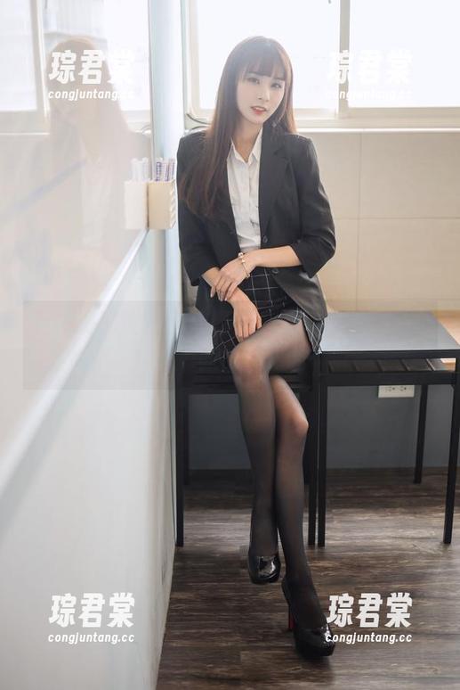 看！泥泥汝的蕾丝原图，福利满满，心动瞬间来袭！-琮君棠