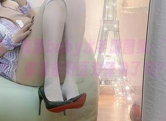 微密圈 - 海豚baby水手服图集：下载这个，你准备好面对惊艳了吗？