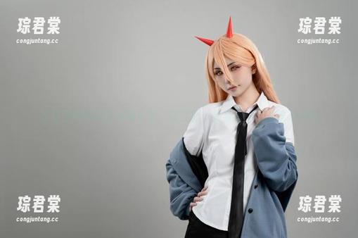 写真里的爆机少女喵小吉：临江仙，转身那一刻真是动心啊-琮君棠