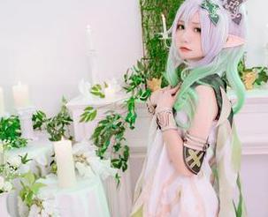 爆机少女喵小吉与胡桃的挣扎：永劫无间的美感，谁能拒绝？