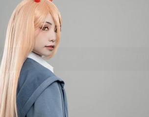爆机少女喵小吉的豹纹写真集：精致又带点俏皮的精选画卷