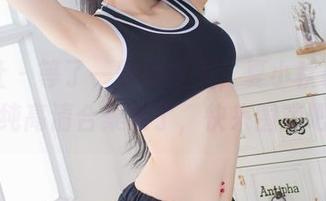 爱蜜社 - 等了一整个夏天，夏小秋秋秋的清纯高清合集来了，快来围观吧！
