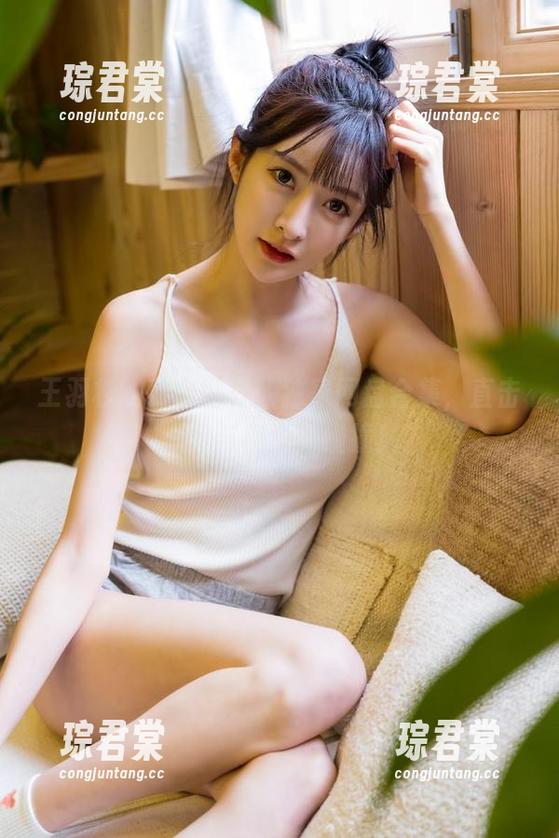 王羽杉的秘密世界：独家网盘合集，直击心灵与视觉的碰撞！-琮君棠